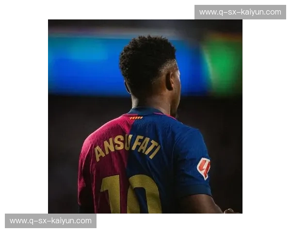 红蓝之魂对撞霓虹幻影：巴萨vs巴黎，一场超越足球的宿命博弈