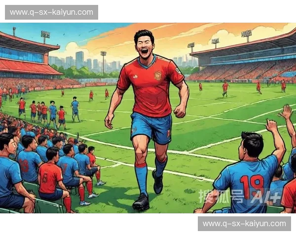 天津亿利vs贵州：一场关乎荣誉与未来的绿茵对决