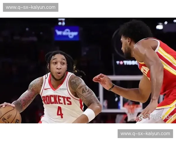 火箭vs鹈鹕：一场点燃激情的篮球盛宴，谁将书写胜利的篇章？